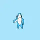 Shark Party  WTF