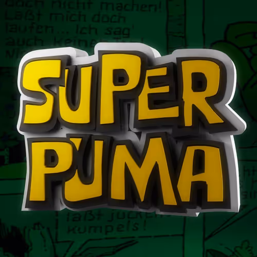 Super PUMA