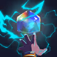 Metakage Orbs