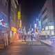 Moments in South Korea
