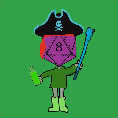 Dice Boy