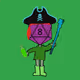 Dice Boy