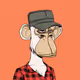 Bored Ape Party Nft