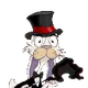 Bumy the Magician
