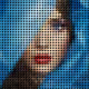 Pixel Dot Art