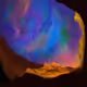 Super rare gemstones