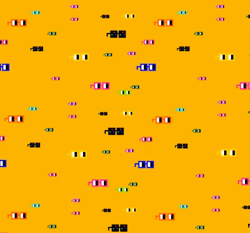 3 Goofy Oversized Optics People floor 0.00149