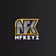 CroGram NFKeyz