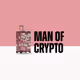 Man of Crypto