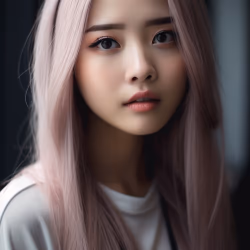 AI photo collections