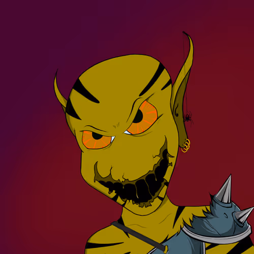Lab GoblinZ by SerumLabz