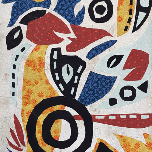 Away from Keyboard by Emily Xie