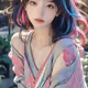 fantasy girl