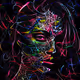 Lady neuron