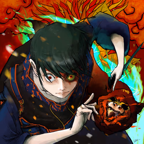 UK`s Fan Art Collection