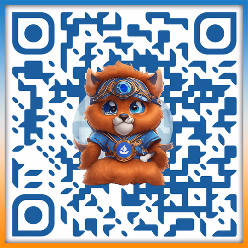 QR Collection