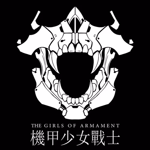 The Girls of Armament: Community Curated Editions