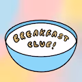 Breakfast Club!