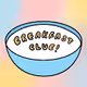 Breakfast Club!