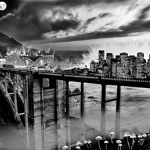 Degen Disasterpieces