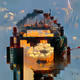 AI Punks Art