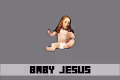 Christian Art Work - old