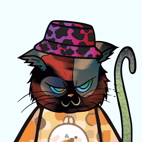 Meow