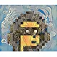 Picasso CryptoBabyPunks