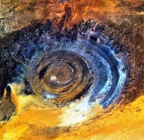 Amazing places on earth.