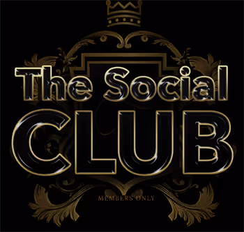 The Family Social Club Member Cards