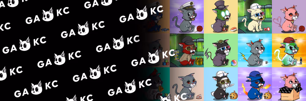 Grandpa Ape Kitten Club