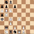 THE CHESS BOARD