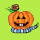 Pixel Pumpkins Club