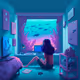 Cozy Underwater