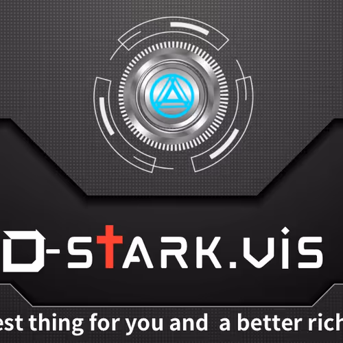 D-stark.vis