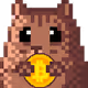 Cryptohamsters #HAMST