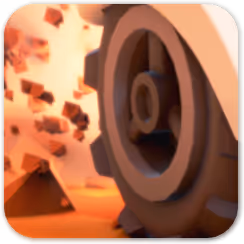 Krystal Kart AR Vehicles