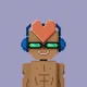 City Of Block Character OFFICIAL