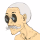 Just Old Man