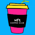 NFT Coffee Club