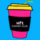 NFT Coffee Club