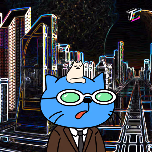 Catmania V2