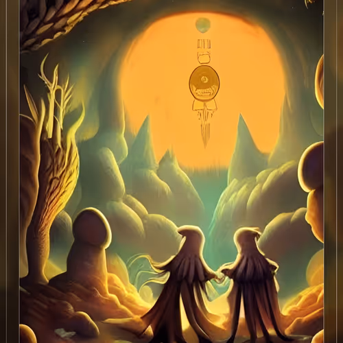 Arktokosmo summons The Seven Arktokosmonauts