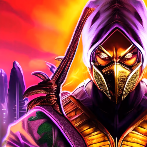 Kombat of Metaverso