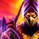 Kombat of Metaverso