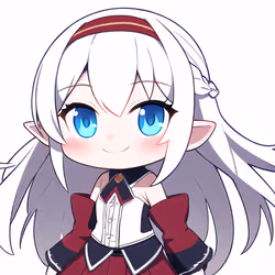 Sylphy's Fairy Charm