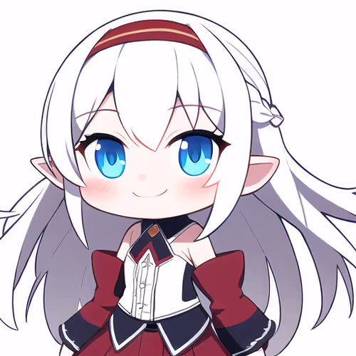 Sylphy's Fairy Charm