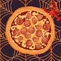 Pizza Party NFT Collection