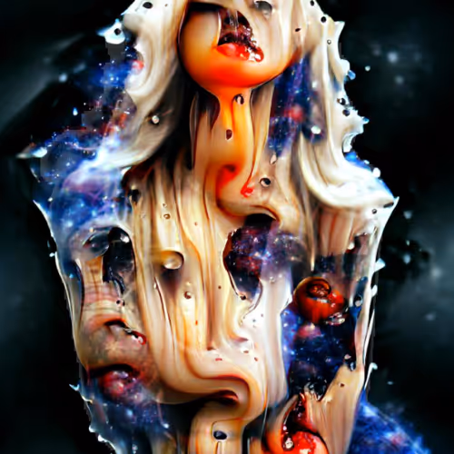 Anonymous Nobody Creme de la Creme