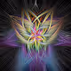 Crypto Abstractions Flowers